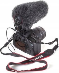 Rycote Rycote Rode VideoMic Pro+ Mini Windjammer 5