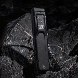 Nitecore Nitecore Latarka EDC25 3000lm USB-C 11