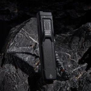 Nitecore Nitecore Latarka EDC25 3000lm USB-C 5