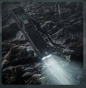 Nitecore Nitecore Latarka EDC25 3000lm USB-C 7