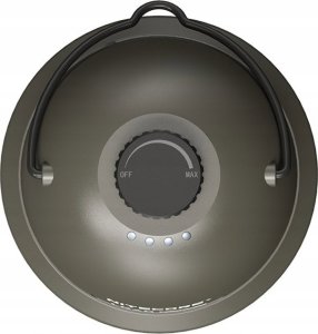 Nitecore Nitecore Lampka kempingowa LR40 Green 100lm 3