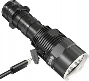 Nitecore Nitecore Latarka TM9K Pro 9900lm 3