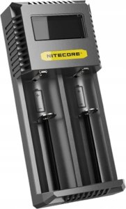 Ładowarka do aparatu Nitecore Nitecore Ładowarka CI2 9