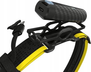 Akumulator Nitecore Nitecore Carbon Battery 6K Kit 3