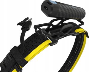 Akumulator Nitecore Nitecore Carbon Battery 6K Kit 5