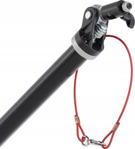 Statyw Manfrotto Super boom 11