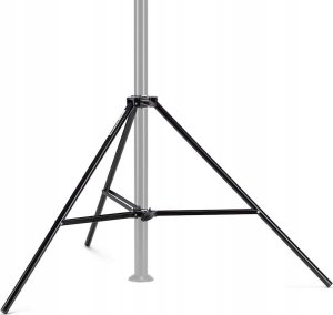 Statyw Manfrotto Podstawa do Autopole czarna 2
