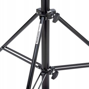 Statyw Manfrotto Podstawa do Autopole czarna 5