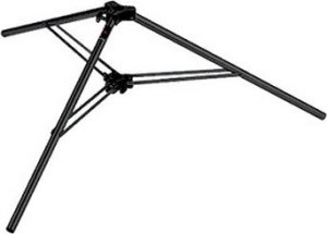 Statyw Manfrotto Podstawa do Autopole czarna 8