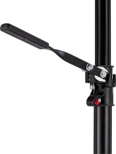 Statyw Manfrotto AUTOPOLE 1.5 kolumna rozporowa czarna 4