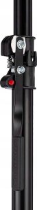Statyw Manfrotto AUTOPOLE 1.5 kolumna rozporowa czarna 5