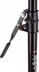 Statyw Manfrotto AUTOPOLE 1.0 kolumna rozporowa czarna 9