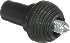Manfrotto Stopka kolec/guma do statywu 028B/058 (20mm) 1