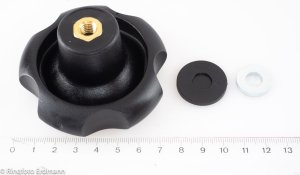 Manfrotto Gałka do 244N 2
