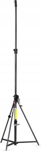 Statyw Manfrotto Statyw WIND-UP Stal Czarny 2