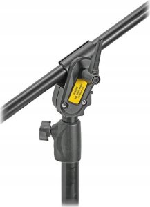 Statyw Manfrotto Statyw COMBI BOOM aluminiowy 392cm 4