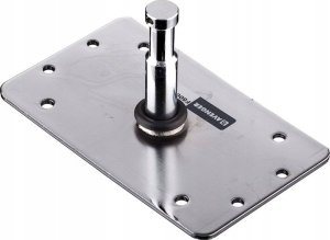 Avenger Avenger Wall plate Baby z bolcem 16mm dł. 7,5cm 2