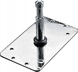 Avenger Avenger Wall plate Baby z bolcem 16mm dł. 7,5cm 3