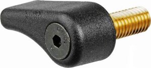 Manfrotto Dźwigienka blokowania płytki do 501 1