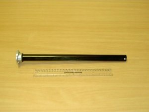 Manfrotto Kolumna czarna do 055CLB 1