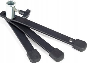 Statyw Manfrotto Podstawa Mini statywu z gniazdem 5/8" 2