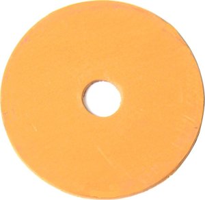 Manfrotto Brązowa przekładka cierna do D200 - 5 szt 3