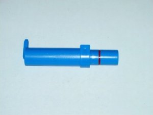 Manfrotto Pompka do przyssawki 241 1