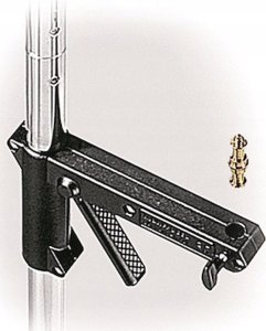 Manfrotto Statyw SLIDING BRACKET ze stalową kolumną 2
