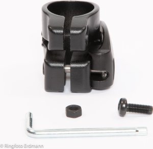Manfrotto Dolny zacisk do 055X, górny do 190X, 20/25mm 1