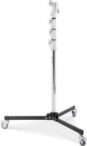 Statyw Avenger Avenger Statyw ROLLER 34 Folding Base 2