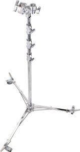 Statyw Avenger Avenger Statyw OVERHEAD 58 z kółkami 2