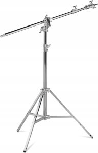 Avenger Avenger Statyw BOOM 50 Stal 2