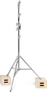 Avenger Avenger Statyw BOOM 50 Stal 4