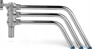 Statyw Avenger Avenger Statyw C-Stand 16 z odłączaną bazą srebrny 4