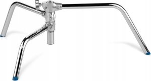 Statyw Avenger Avenger Statyw C-Stand 16 z odłączaną bazą srebrny 5