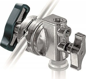 Statyw Avenger Avenger Zestaw C-Stand 33 srebrny 4