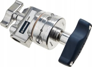 Statyw Avenger Avenger Zestaw C-Stand 33 srebrny 5