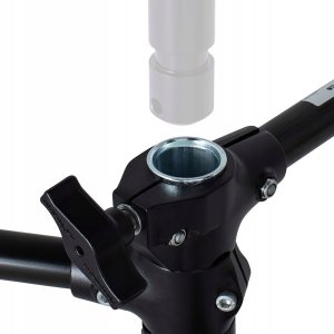 Statyw Avenger Avenger Baza C-STAND Mini czarna 5