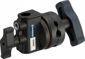 Statyw Avenger Avenger Zestaw C-Stand 30 z odłączaną bazą czarny 6