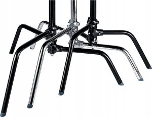 Statyw Avenger Avenger Zestaw C-Stand 33 czarny 2