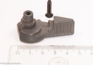 Manfrotto Dźwignia blokady płytki 234RC 494RC2 496RC2 498RC 1