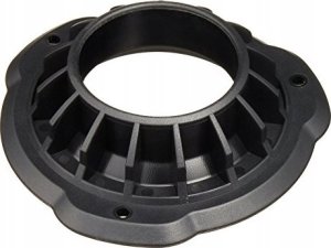 Manfrotto Adapter do gniazda 75mm na półkule 60mm 2