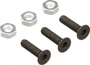 Manfrotto Adapter do gniazda 75mm na półkule 60mm 3