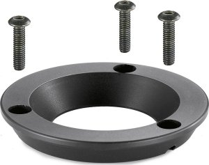 Manfrotto Adapter do gniazda 75mm na półkule 60mm 4
