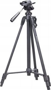 Statyw Manfrotto Statyw MT190X3 z głowicą MH804-3W 1