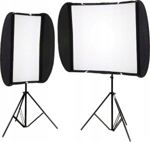 Lastolite Softbox 2w1 Ezybox Pro Switch XL-44x117cm/90x117cm 1