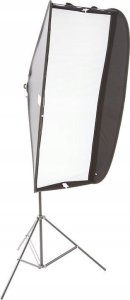 Lastolite Softbox 2w1 Ezybox Pro Switch XL-44x117cm/90x117cm 2