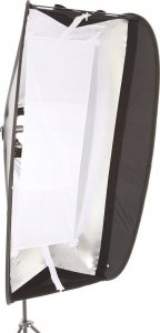Lastolite Softbox 2w1 Ezybox Pro Switch XL-44x117cm/90x117cm 4