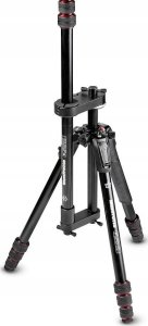 Statyw Manfrotto VR 360 Statyw z uchwytami na wysiegnik MBOOMAVR 4