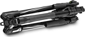 Statyw Manfrotto Zestaw BEFREE 3W Live Lever 12